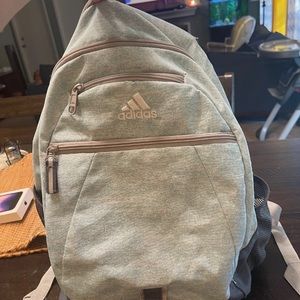Adidas backpack